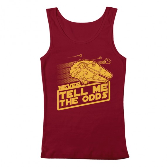 Han Solo Odds Women's